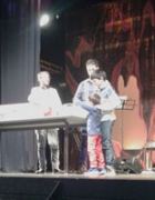 Comunicat de Junta pels fets del 1-Oct.