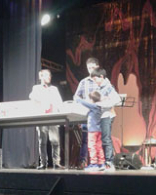 Resultats del sorteig 2016-17