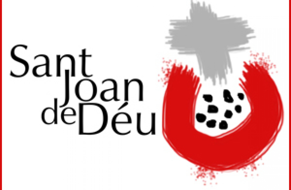 Pessebres al Hospital de Sant Joan de Déu