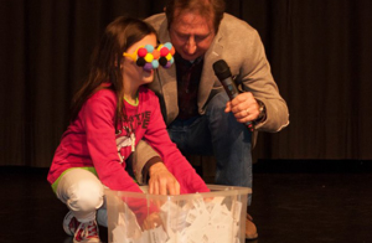 Resultats del Sorteig 2015-16