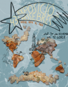 Mitja nou i un trosset de formatge