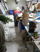 La 40a Exposició de Pessebres ja és aquí