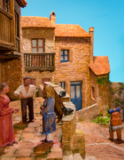 Avui els Reis no dormen