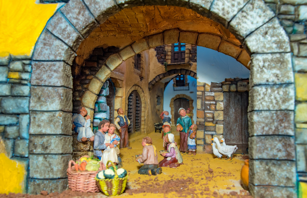 La màgia son els nens