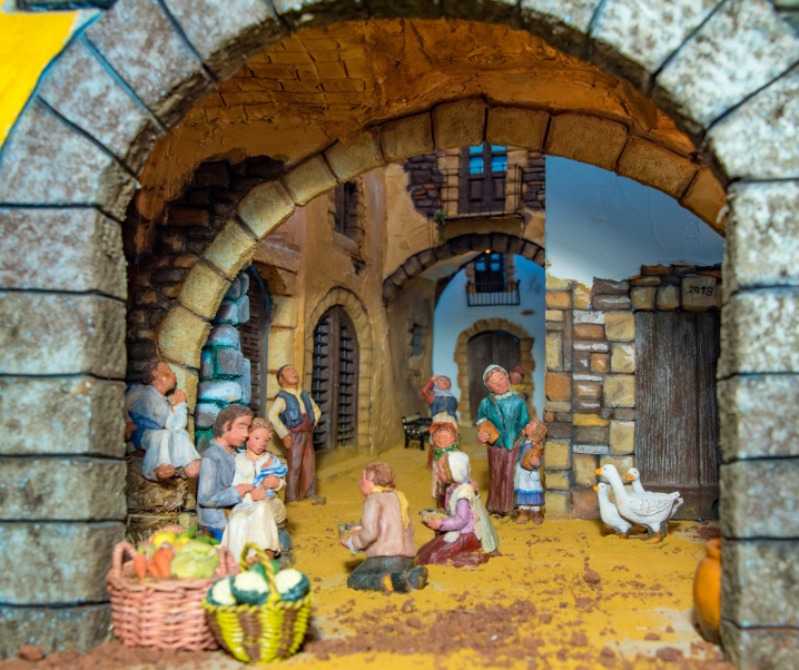 La màgia son els nens