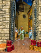 La màgia son els nens