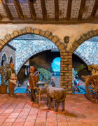 Els reis tornen als seus Països