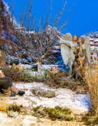 Visitació a Elisabet