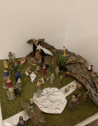 94è CONCURS LOCAL DE PESSEBRES