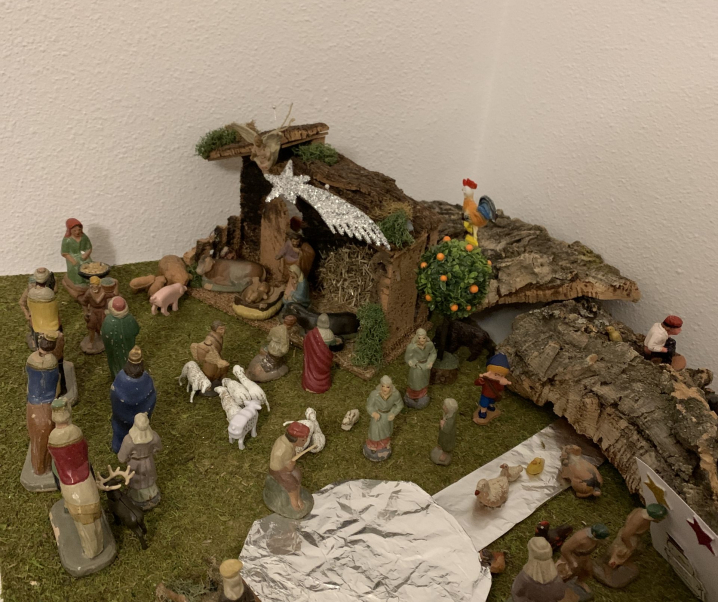 94è CONCURS LOCAL DE PESSEBRES