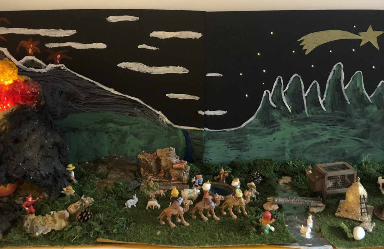 94è CONCURS LOCAL DE PESSEBRES