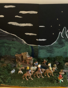 94è CONCURS LOCAL DE PESSEBRES