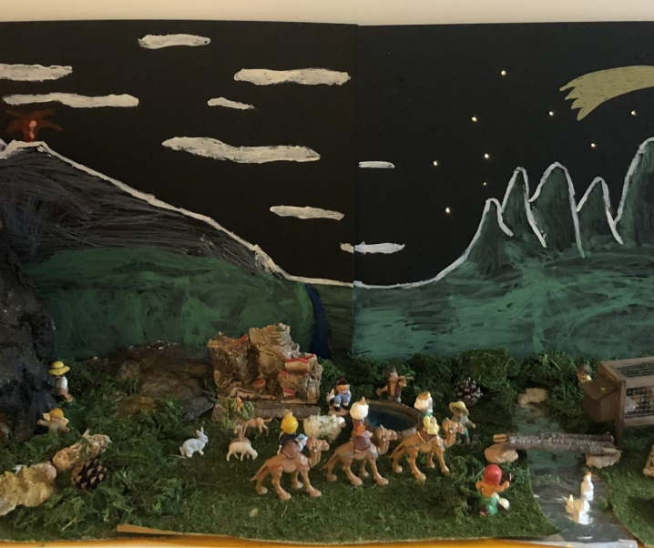 94è CONCURS LOCAL DE PESSEBRES