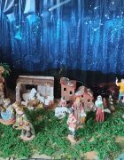 94è CONCURS LOCAL DE PESSEBRES