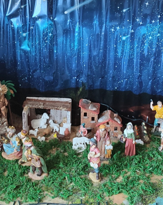 94è CONCURS LOCAL DE PESSEBRES