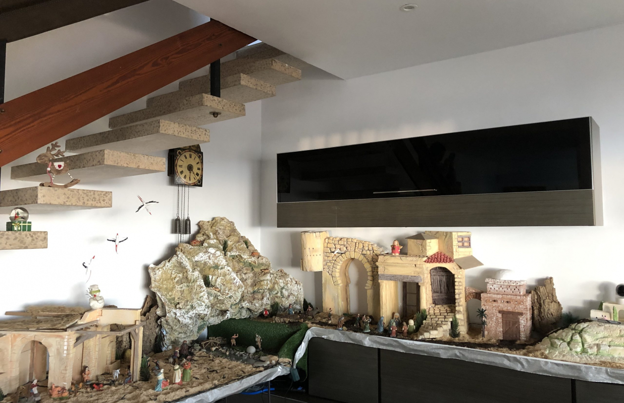 94è CONCURS LOCAL DE PESSEBRES