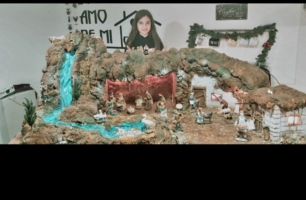 94è CONCURS LOCAL DE PESSEBRES