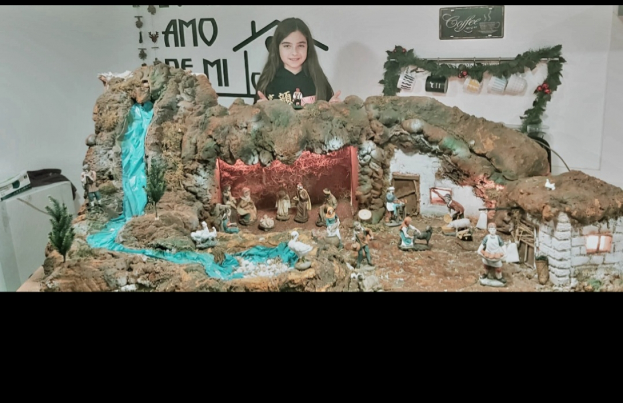 94è CONCURS LOCAL DE PESSEBRES