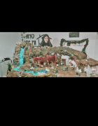 94è CONCURS LOCAL DE PESSEBRES