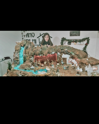 94è CONCURS LOCAL DE PESSEBRES