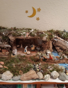 94è CONCURS LOCAL DE PESSEBRES