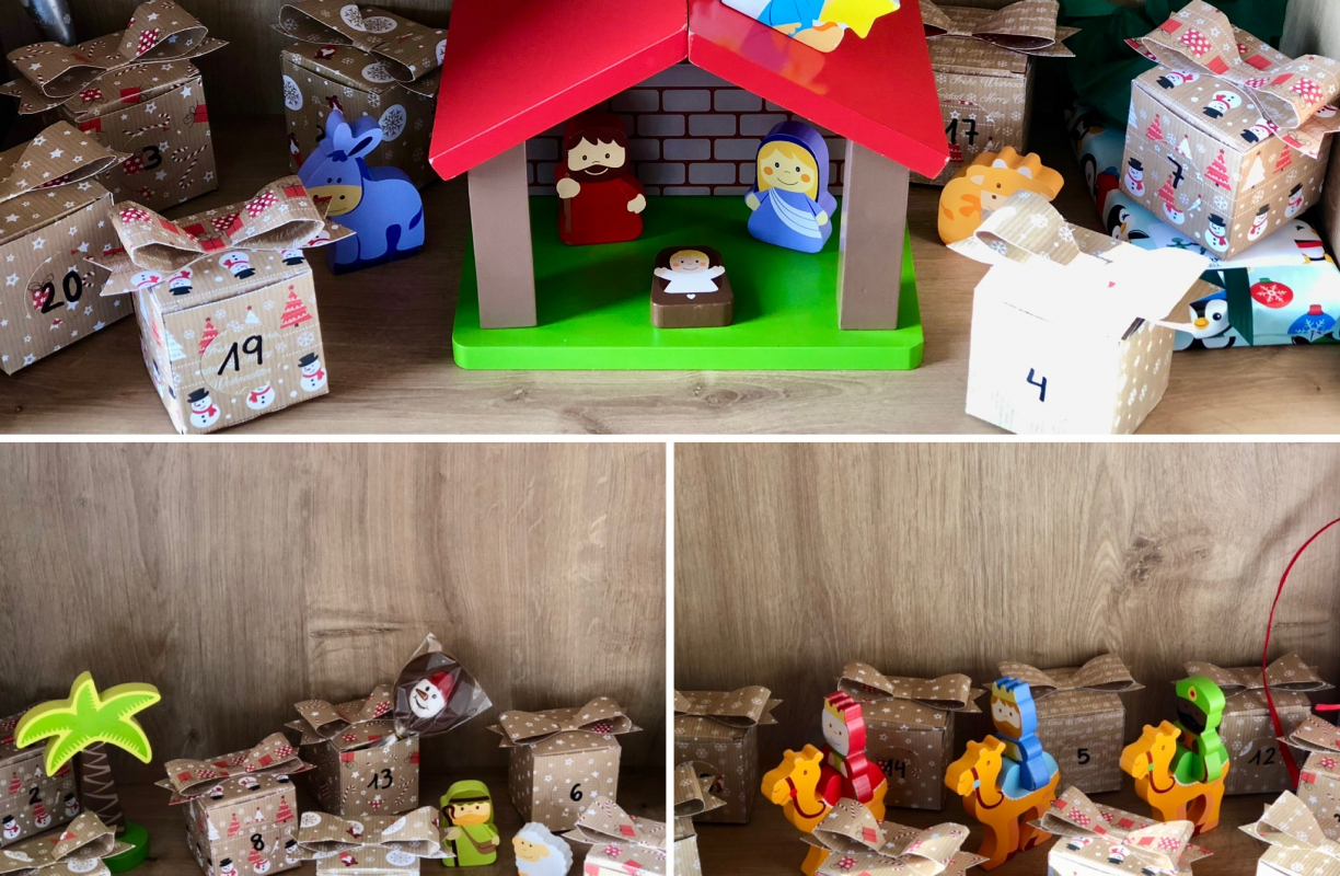 94è CONCURS LOCAL DE PESSEBRES