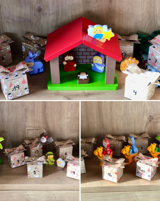 94è CONCURS LOCAL DE PESSEBRES