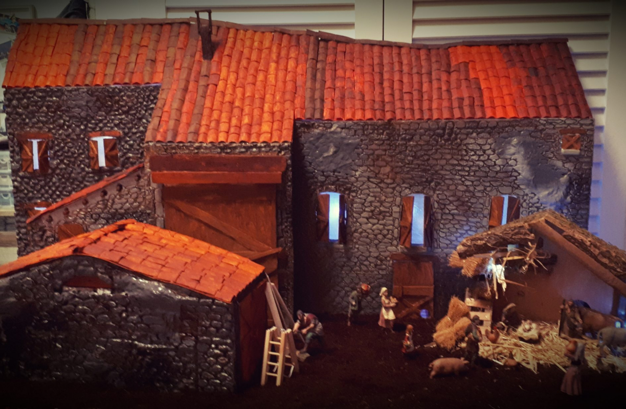 94è CONCURS LOCAL DE PESSEBRES