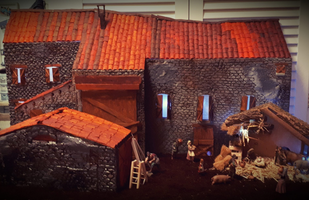 94è CONCURS LOCAL DE PESSEBRES