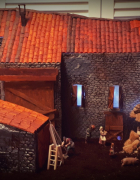 94è CONCURS LOCAL DE PESSEBRES