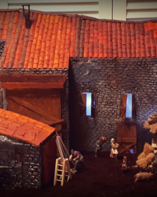 94è CONCURS LOCAL DE PESSEBRES