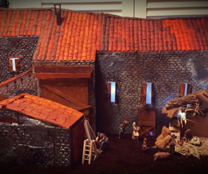 94è CONCURS LOCAL DE PESSEBRES