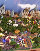 94è CONCURS LOCAL DE PESSEBRES