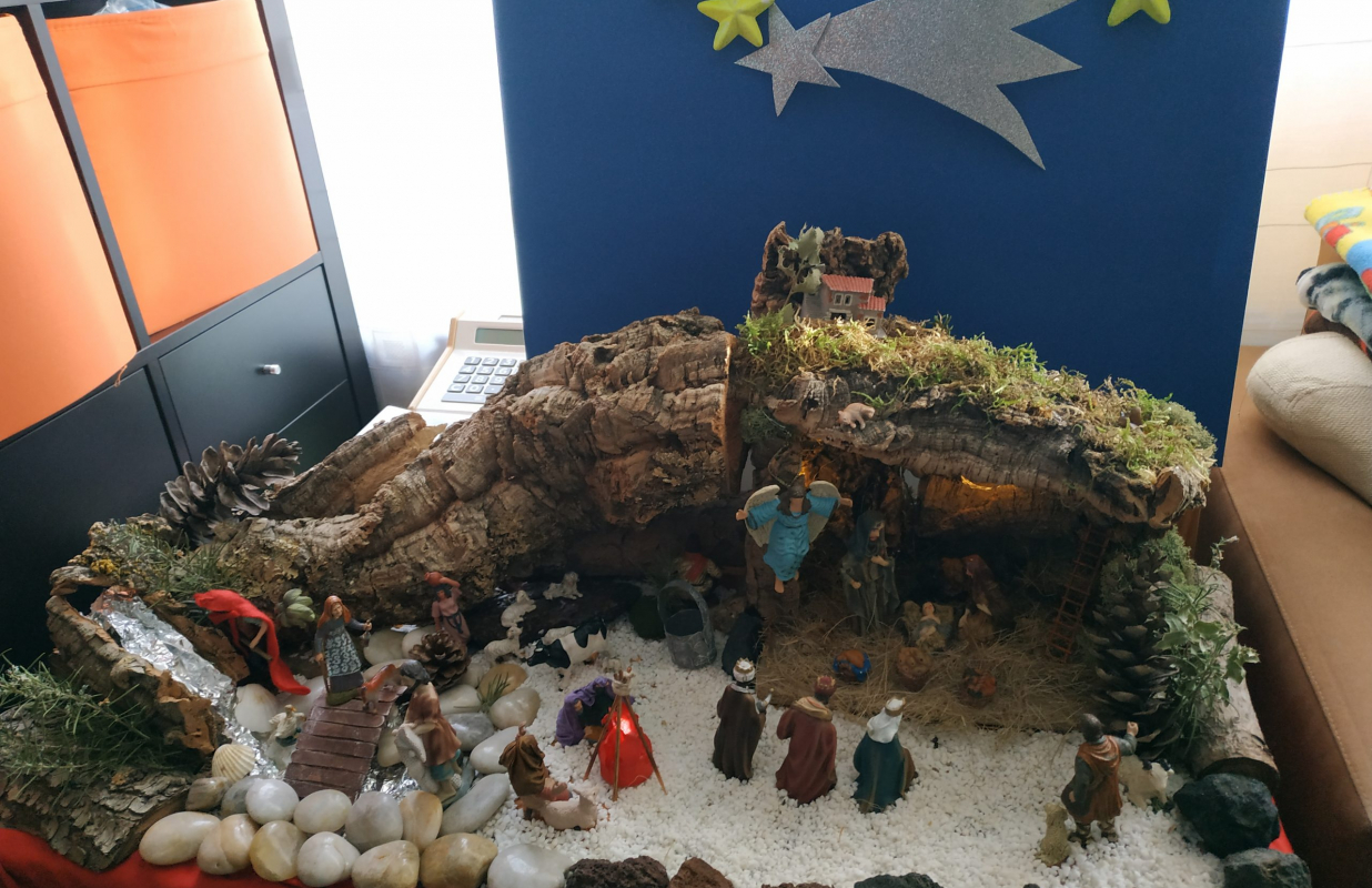 94è CONCURS LOCAL DE PESSEBRES