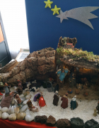 94è CONCURS LOCAL DE PESSEBRES