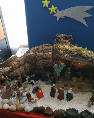 94è CONCURS LOCAL DE PESSEBRES