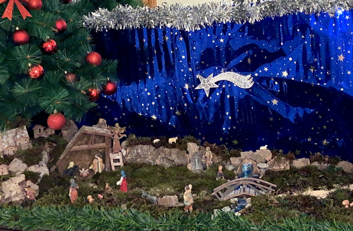 94è CONCURS LOCAL DE PESSEBRES