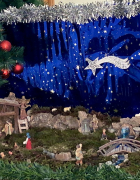 94è CONCURS LOCAL DE PESSEBRES