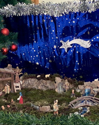 94è CONCURS LOCAL DE PESSEBRES