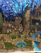 94è CONCURS LOCAL DE PESSEBRES