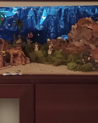 94è CONCURS LOCAL DE PESSEBRES