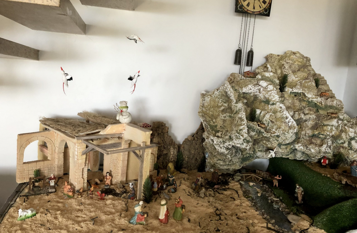 94è CONCURS LOCAL DE PESSEBRES