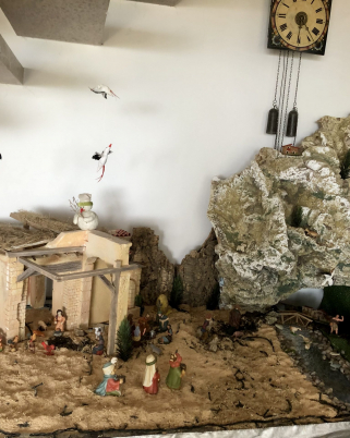 94è CONCURS LOCAL DE PESSEBRES