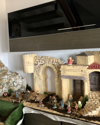 94è CONCURS LOCAL DE PESSEBRES