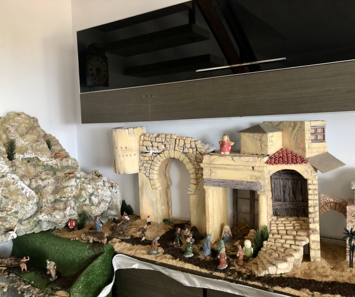 94è CONCURS LOCAL DE PESSEBRES