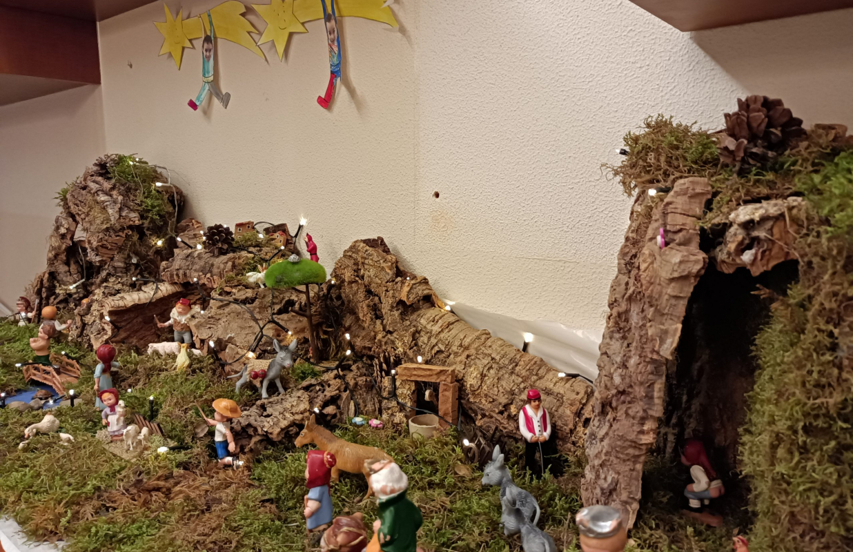 94è CONCURS LOCAL DE PESSEBRES