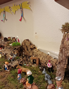 94è CONCURS LOCAL DE PESSEBRES