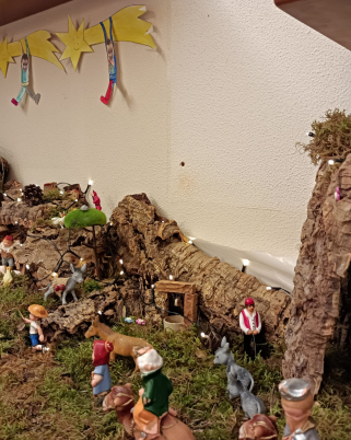 94è CONCURS LOCAL DE PESSEBRES