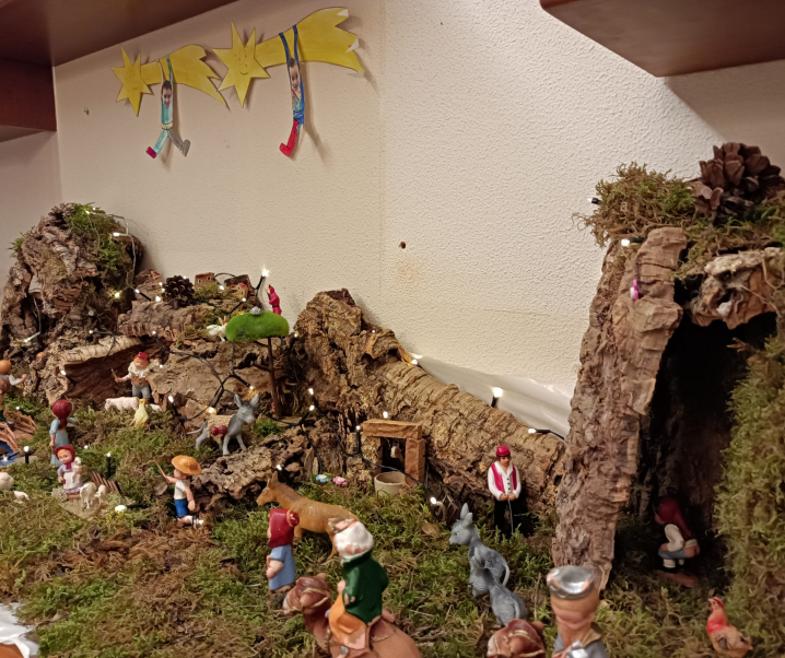 94è CONCURS LOCAL DE PESSEBRES