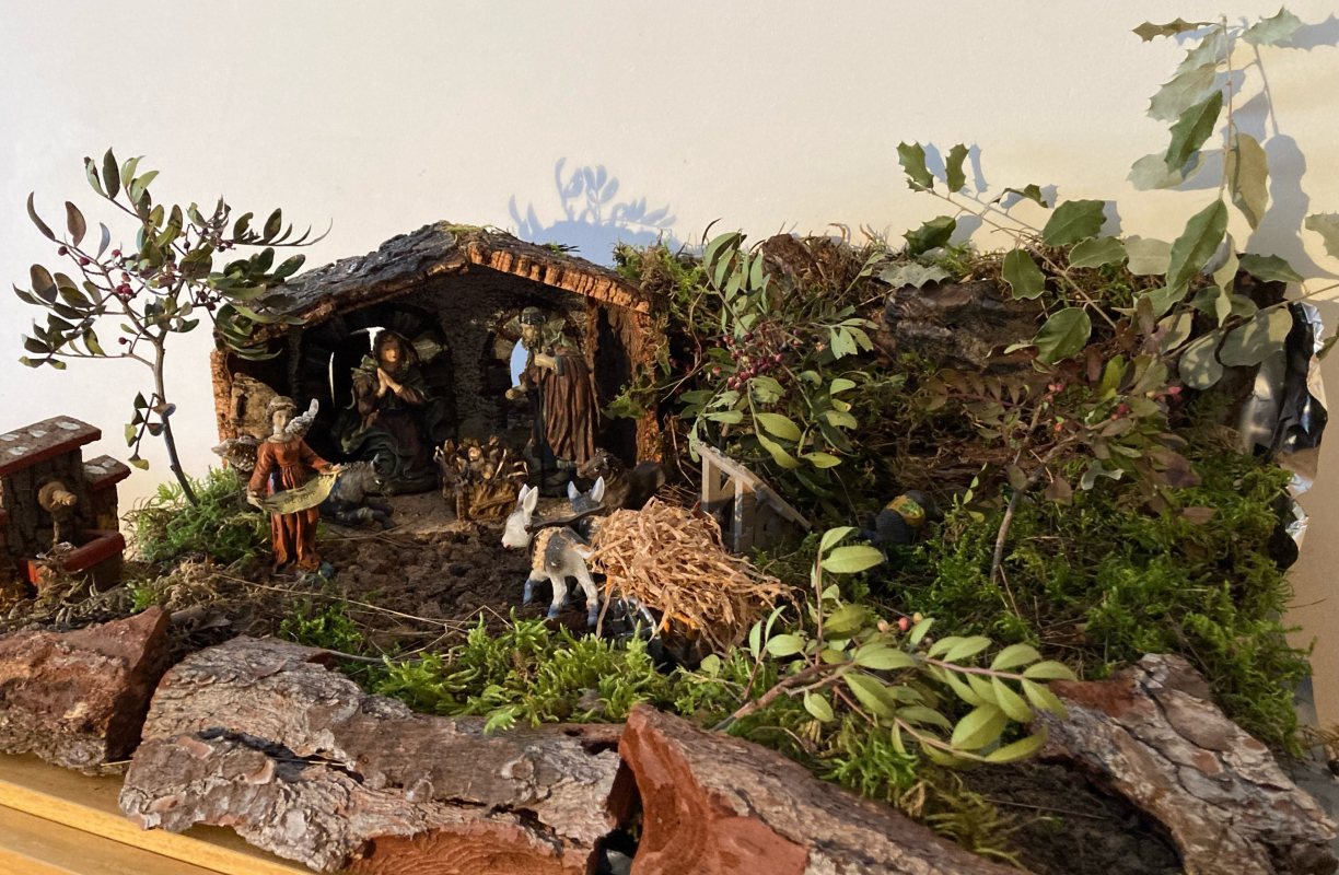 94è CONCURS LOCAL DE PESSEBRES